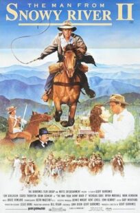 دانلود فیلم Return to Snowy River 1988408018-1736253172