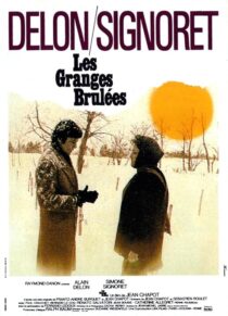 دانلود فیلم Les granges brûlées 1973407759-437337101