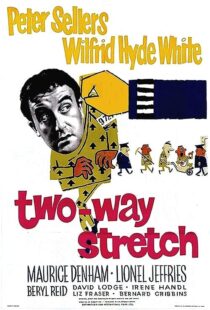 دانلود فیلم Two Way Stretch 1960408373-583293889