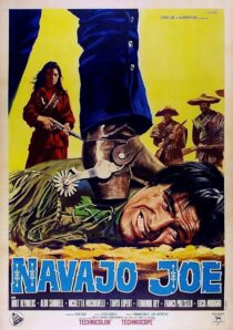 دانلود فیلم Navajo Joe 1966407810-672536043