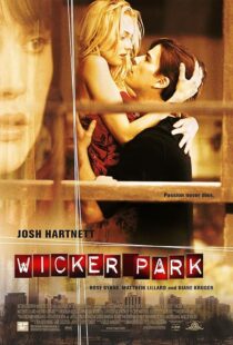 دانلود فیلم Wicker Park 2004407109-323438846