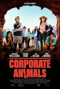 دانلود فیلم Corporate Animals 2019408361-1368581815