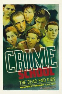 دانلود فیلم Crime School 1938407555-484636950