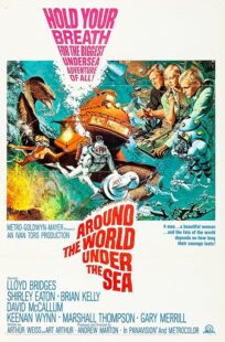 دانلود فیلم Around the World Under the Sea 1966407728-558168558