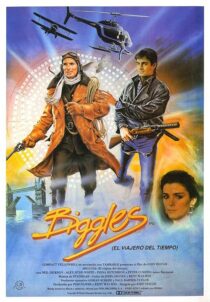 دانلود فیلم Biggles: Adventures in Time 1986408109-709481099