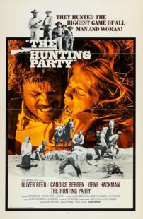 دانلود فیلم The Hunting Party 1971407688-767021013