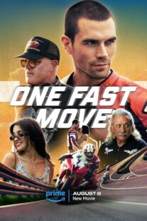 دانلود فیلم One Fast Move 2024407216-1670549670