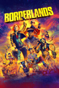 دانلود فیلم Borderlands 2024406999-2108665093