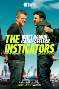 دانلود فیلم The Instigators 2024406615-430349457