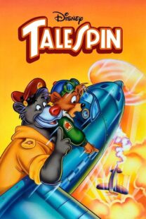 دانلود انیمیشن TaleSpin405848-1242610915