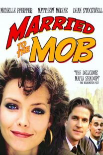 دانلود فیلم Married to the Mob 1988408574-1186029544