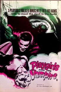 دانلود فیلم The Playgirls and the Vampire 1960405899-280591879