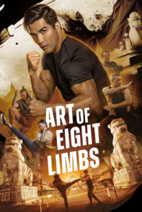 دانلود فیلم Art of Eight Limbs 2024408752-315112503