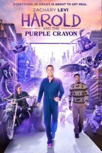 دانلود فیلم Harold and the Purple Crayon 2024407815-636938380