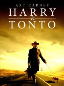 دانلود فیلم Harry and Tonto 1974410750-1125253212