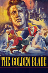 دانلود فیلم The Golden Blade 1953409518-1212470528