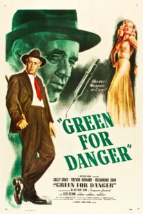 دانلود فیلم Green for Danger 1946410878-1473663184