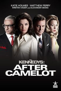 دانلود سریال The Kennedys After Camelot409755-1179600053