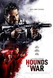 دانلود فیلم Hounds of War 2024410427-649820534