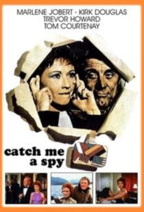 دانلود فیلم Catch Me a Spy 1971409419-1310400505