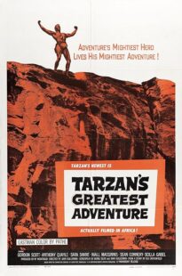 دانلود فیلم Tarzan’s Greatest Adventure 1959409523-1366098936