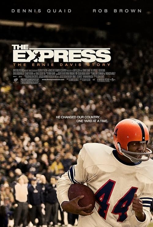 دانلود فیلم The Express 2008