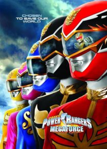 دانلود سریال Power Rangers Megaforce409100-26056222