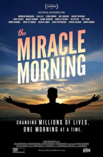 دانلود فیلم The Miracle Morning 2020410094-880457802