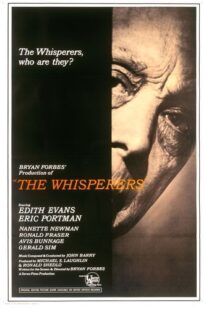 دانلود فیلم The Whisperers 1967410859-705587687