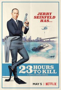 دانلود استندآپ کمدی Jerry Seinfeld: 23 Hours to Kill 2020408991-122828412