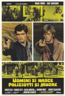 دانلود فیلم Live Like a Cop, Die Like a Man 1976409439-1542831279