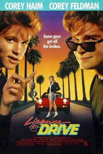 دانلود فیلم License to Drive 1988410830-86260398