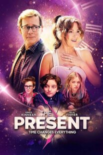 دانلود فیلم The Present 2024409905-1914510185