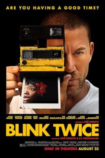 دانلود فیلم Blink Twice 2024409827-2105034974