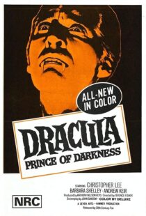 دانلود فیلم Dracula: Prince of Darkness 1966409735-680144448