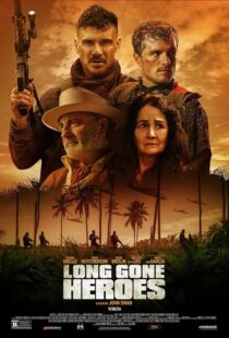 دانلود فیلم Long Gone Heroes 2024410234-792447842