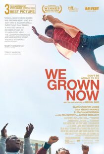 دانلود فیلم We Grown Now 2023408975-287099614