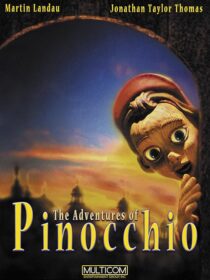 دانلود فیلم The Adventures of Pinocchio 1996409587-504811841