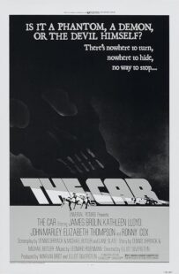 دانلود فیلم The Car 1977409571-850779118