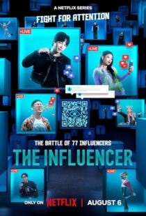 دانلود برنامه تلویزیونی کره‌ای The Influencer409184-63604956