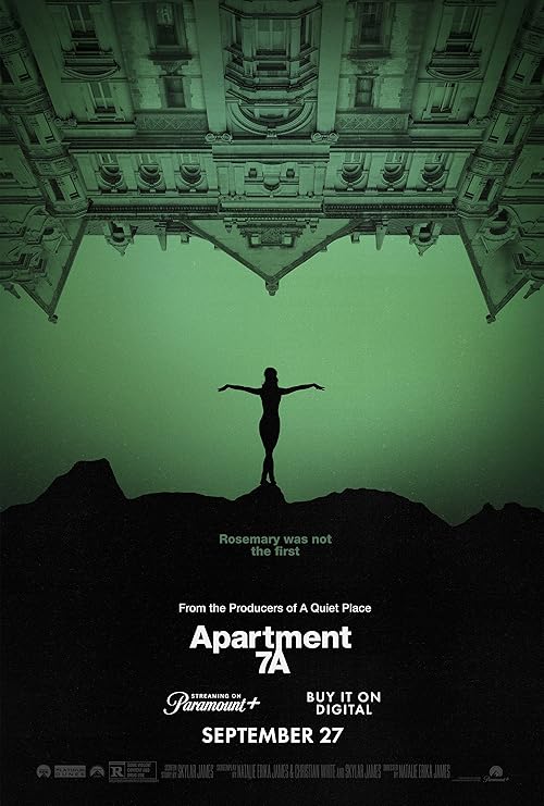 دانلود فیلم Apartment 7A 2024