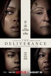 دانلود فیلم The Deliverance 2024409074-1802752145