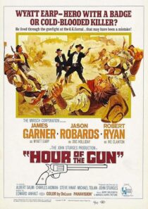 دانلود فیلم Hour of the Gun 1967409474-65963701