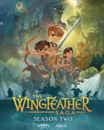 دانلود انیمیشن The Wingfeather Saga409797-1781704540