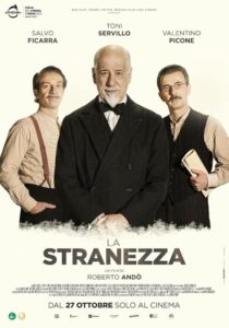 دانلود فیلم Strangeness 2022410729-2032527786