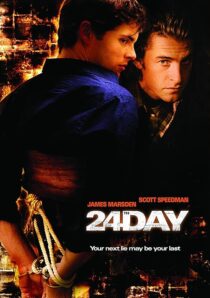 دانلود فیلم The 24th Day 2004410505-1550270568