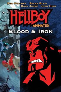 دانلود انیمیشن Hellboy Animated: Blood and Iron 2007410536-721402748