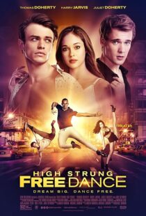 دانلود فیلم High Strung Free Dance 2016408943-829727929