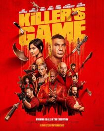 دانلود فیلم The Killer’s Game 2024410290-1727219109