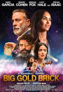 دانلود فیلم Big Gold Brick 2022410297-1247280374